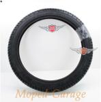 METZELER 2, 50 X 17 43P ME22 gumiabroncs Diverse / Import Felnik, gumik, kiegészítők Gumik Moped gumik