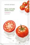 Nature Republic Mască coreeană cu extract de roșii - 23 ml Masca de fata