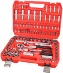 SIXTOL CRV 108 profi dugókulcs készlet (SX3030)