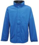 REGATTA Férfi kabát, Standout Ardmore S kék|szürke