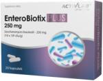 ACTIVLAB Pharma EnteroBiotix PLUS 250 mg - 20 capsule