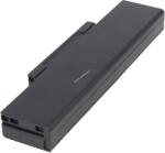 AccuCell Helyettesítő laptop akku MSI M660 VR630X 11, 1V 5200mAh Li-Ion