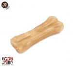 JK ANIMALS | Jutalomfalat | Marhabőr Csont | 8 cm (BBT5578-TRIXIE)