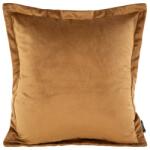 Takoy DIVA LINE Bársony díszpárnahuzat díszes szegéllyel-HF-383841