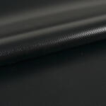 Takoy Sűrű szövésű PVC-fólia fekete