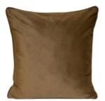 Takoy PIERRE CARDIN Puha velúr díszpárnahuzat SIBEL díszes szegéllyel