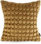 Takoy Bársony díszpárnahuzat 3D-s mintával-HF-468658