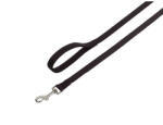 Nobby póráz Classic 1x120cm XS fekete 73160-05 (NB73160-05)