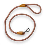 Mpets Eco póráz biztonsági karabínerrel S 1, 2x150cm pink 100% újrahasznosított műanyag (M10822899)