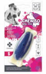 M-PETS kutyajáték fogtisztító csont S 10x3x2cm (M10632317)