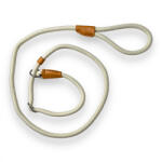 Mpets Eco 2 az 1-ben póráz és nyakörv M 1, 2x170cm fehér 100% újrahasznosított műanyag (M10822299)