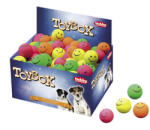 Nobby tömörlabda smiley 47mm 67238 (NB67238)