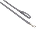 Nobby póráz Classic 1x120cm XS szürke 73160-42 (NB73160-42)