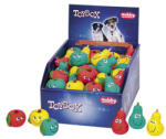 Nobby latex játék gyümölcs 5-6cm 62363 (NB62363)