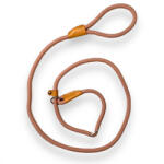 Mpets Eco 2 az 1-ben póráz és nyakörv M 1, 2x170cm rózsaszín 100% újrahasznosított műanyag (M10822399)