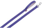 Nobby póráz 1x120cm S lila 78508-38 (NB78508-38)