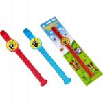 Wiky fuvola vakond 33 cm piros