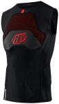 Troy Lee Designs Stage Ghost D3O protektoros aláöltözet mellény TROY LEE DESIGNS Sisakok és ruházat Motocross ruházat Motocross protektorok