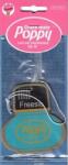  Felfüggesztett Poppy illat frézia illattal
