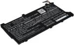 AccuCell Helyettesítő akku Huawei MateBook D 15 2020 HB4692J5ECW-31 11, 46V 3600mAh LiPo
