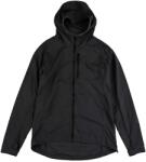 Troy Lee Designs Drift Széldzseki - Mono Carbone TROY LEE DESIGNS Sisakok és ruházat Kabát