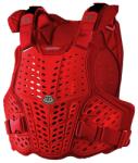 Troy Lee Designs Rockfight CE FLEX mellkasvédő - Piros TROY LEE DESIGNS Sisakok és ruházat Motocross ruházat Motocross protektorok