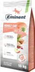  Eminent Cat Adult Salmon + Prebiotikum - Lazacos száraztáp felnőtt macskáknak (2 kg)
