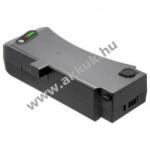 Maratron E-Bike akku 24V 13Ah 312Wh SideClick Samsung SDI ezüst Li-ion
