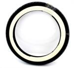 Kenda Fehér oldalfalú gumiabroncs Kenda 2 3/4 x 17 col 41 P fehér Kreidler, Zündapp, Hercules, Puch, KTM, DKW számára Kenda Felnik, gumik, kiegészítők Gumik Moped gumik