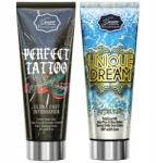 Tan Desire Perfect Tattoo Ingyenes Unique Dream szoláriumozás utáni krém