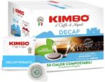KIMBO Decaf 50 Paduri Cafea