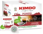 KIMBO Pompei 50 Paduri Cafea