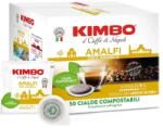 KIMBO Amalfi 50 Paduri Cafea