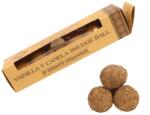  Bile Parfumate Vanilla Cinnamon - Ananda Himalayan Masala - Aroma Sacra pentru Purificare - 5 Buc
