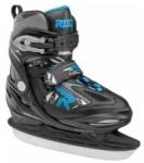 Roces Moody 3.0 Adjustable Kids Ice Skates (Black|30-35)