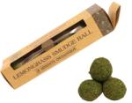  Bile Parfumate Lamongrass - Ananda Himalayan Masala - Purificare Usoara si Revigorare - 5 Buc