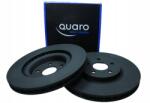 Quaro QD0231HC Féktárcsa Jeep P. Grand Cherokee 3.0-6.4 4X4 10- Első (Magas minőségű)