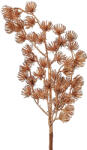 Valex Decor Metál dekor ág, magasság: 44cm - Arany (AF135-02)