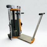 Wagner Home Lábgép (Star Trac Humansport Total Legs) (WH-LABGEP-(STAR-TRAC-HUMANSPORT-TOTAL-LEGS))