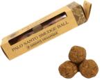  Bile Parfumate Palo Santo - Ananda Himalayan Masala - Aroma Sacra pentru Purificare - 5 Buc