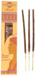  Betisoare Parfumate Premium Musk - Sacred Elements pentru Stabilitate si Calm - 8 Buc