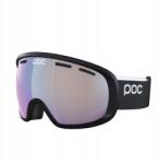 POC Fovea Közepes Átlátszóságú Fekete/fotokróm Égkék Védőszemüveg KAT1-3 55-13% (40864_8710)