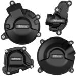 GBRACING motordekni védő szett GBRACING Vázak, idomok, kiegészítők Védőelem Motorvédő