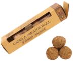  Bile Parfumate Cinnamon Ananda Himalayan Masala 5 buc pentru aromaterapie