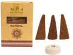  Conuri Parfumate Santal - Ananda Himalayan Masala - Purificare Profunda si Liniste - 7 Buc