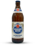 Schneider Weisse Hefeweissbier | Schneider Weisse| 0, 5L - 4, 9%