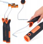 Polax festőhenger fogantyú, 2db, 6mm, 10cm, ergonomikus (07-005(X2))