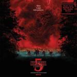 Sony Music Various - Stranger Things Season 5 (Soundtrack) - bakelitbarat - 7 790 Ft