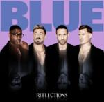 Cooking Vinyl Blue - Reflections (Blue Vinyl)