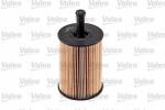 Valeo olajszűrő 586506